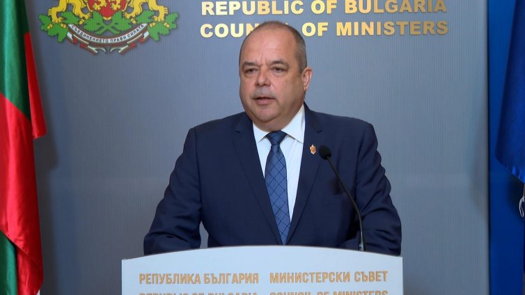 Иван Анчев, МВР: Задържаните за купен вот са 238 души