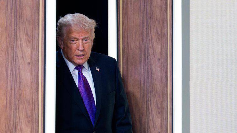 Европа окончателно се настрои срещу Тръмп 