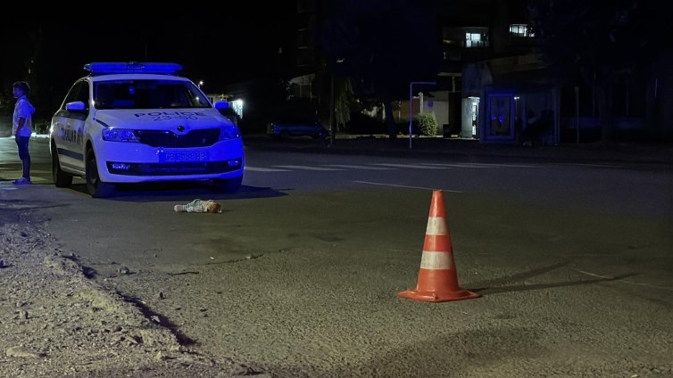 Млад шофьор удари 11-годишно дете на пешеходна пътека в Казанлък