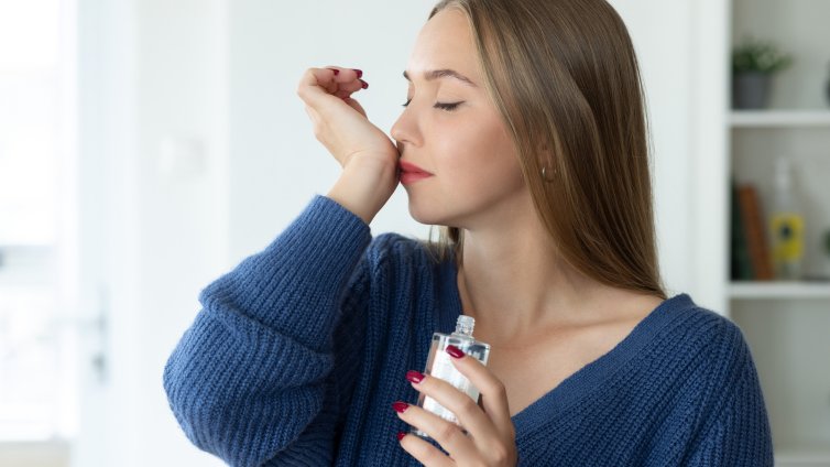 Тенденции при парфюмите за 2026 г.