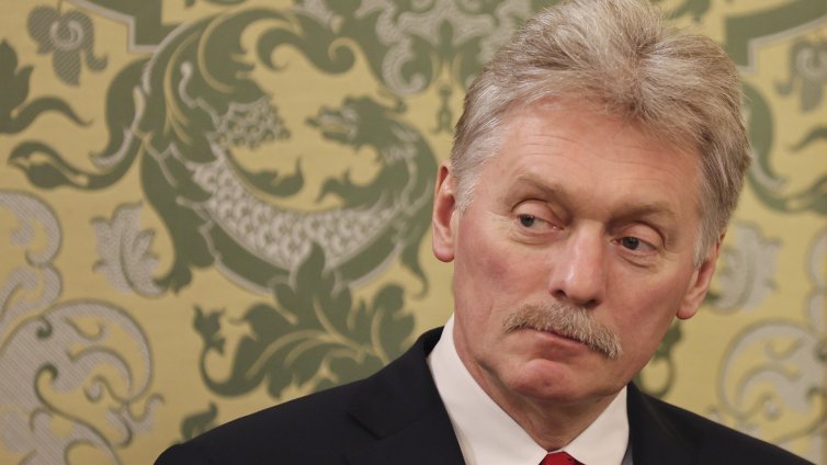 Песков: Иран няма намерение да се сдобие с ядрено оръжие