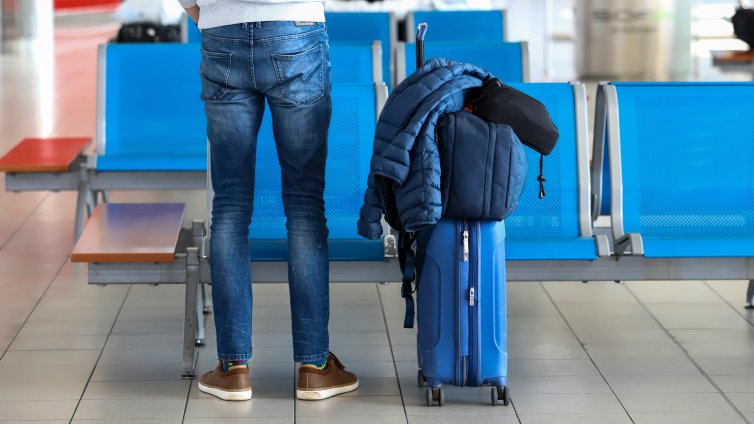 Гърците тръгват към Париж, Барселона, Амстердам и Лисабон за Великден