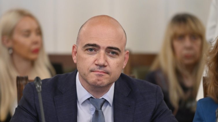 Илин Димитров за "Евровизия": Целта е да покажем България в най-добрия ѝ вид