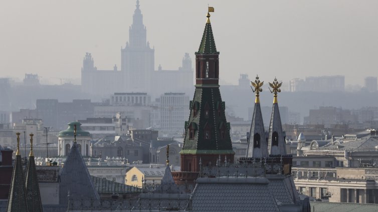 Русия е свалила 351 украински дрона през нощта