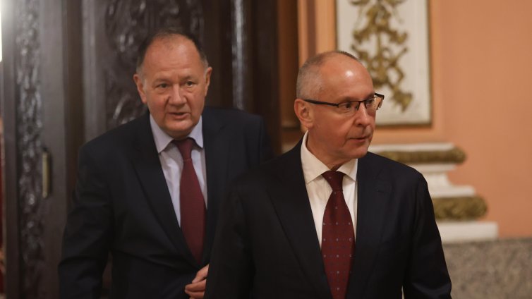 Михаил Миков: Tова е най-голямата загуба на БСП-ОЛ на избори