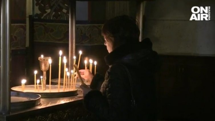 Русенци за Неофит: Разкошен патриарх, един от най-добрите