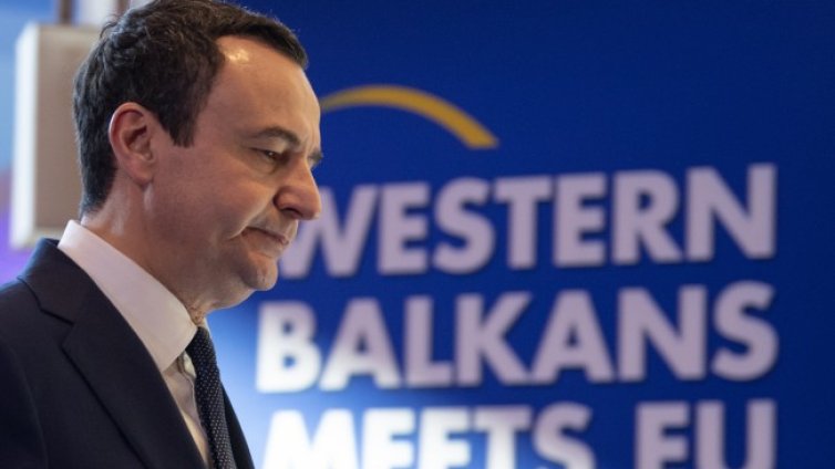 Косово поиска още войски от Великобритания