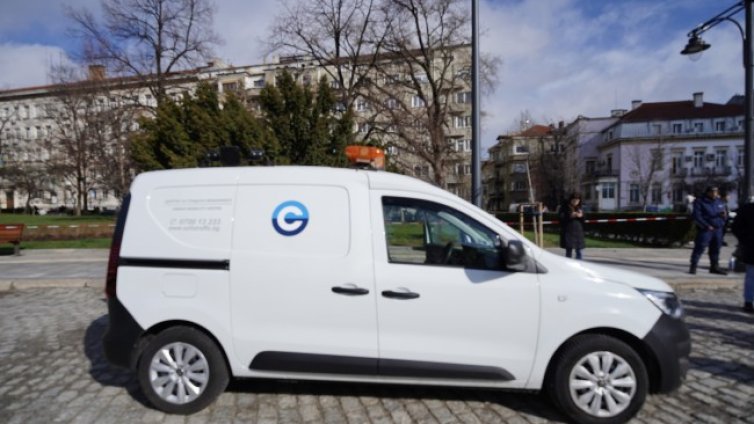 &ldquo;Спаси София&rdquo; предлагат по-строги регламенти за служебен абонамент