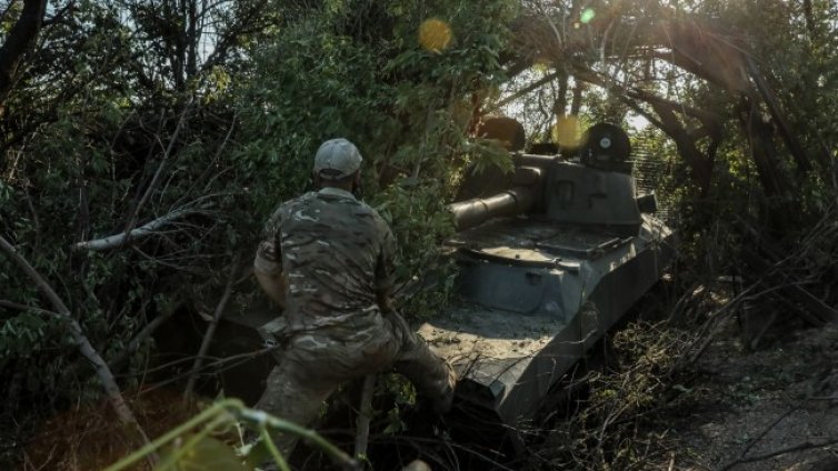 Украйна очаква руска лятна офанзива със 100 000 войници