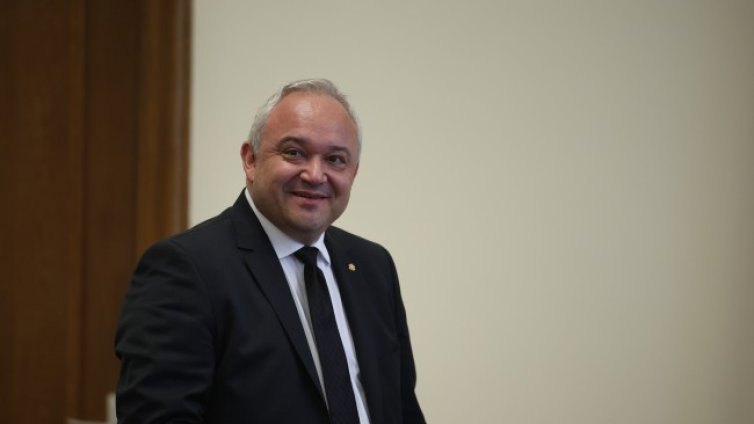 Демерджиев: Вътрешният министър трябва да служи на хората