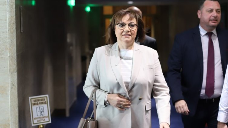 БСП иска избори 2 в 1 &ndash; по-евтино и повече хора пред урните