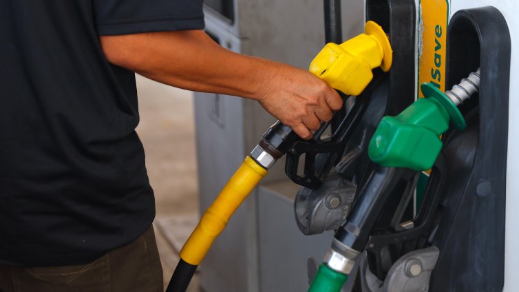 Какви са цените на бензина и дизела на Балканите? 