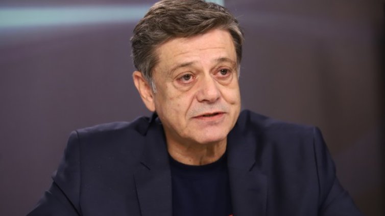 Ген. Попов: Шенген ни носи свобода и сигурност