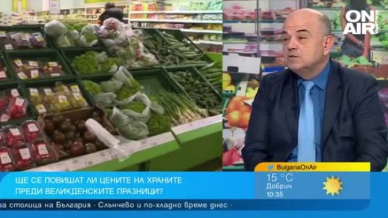 Месец до Великден: Какво ще сложим на трапезата и колко ще ни струва?