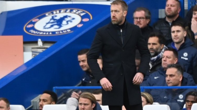 Греъм Потър отказа да води Аякс