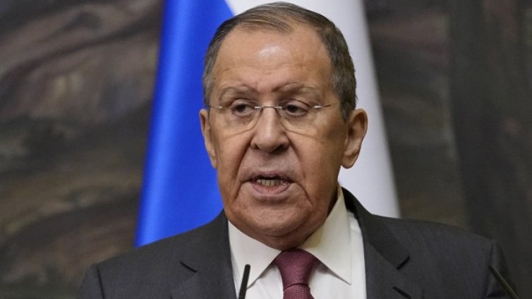 Лавров: Западът балансира на ръба на пряк сблъсък между ядрени сили