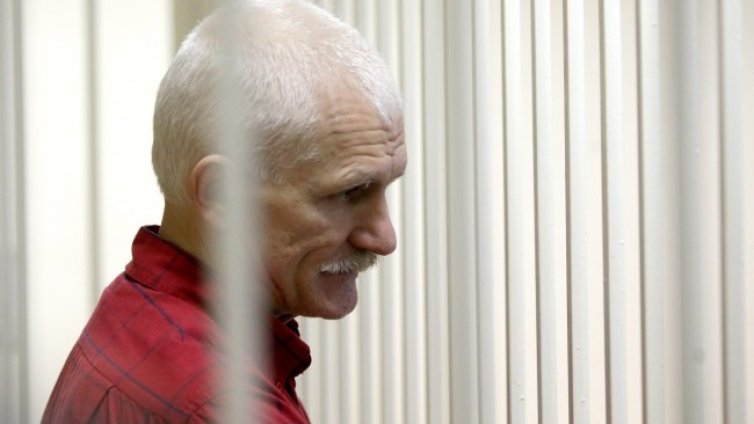 93 политзатворници в Беларус със сериозни здравни проблеми