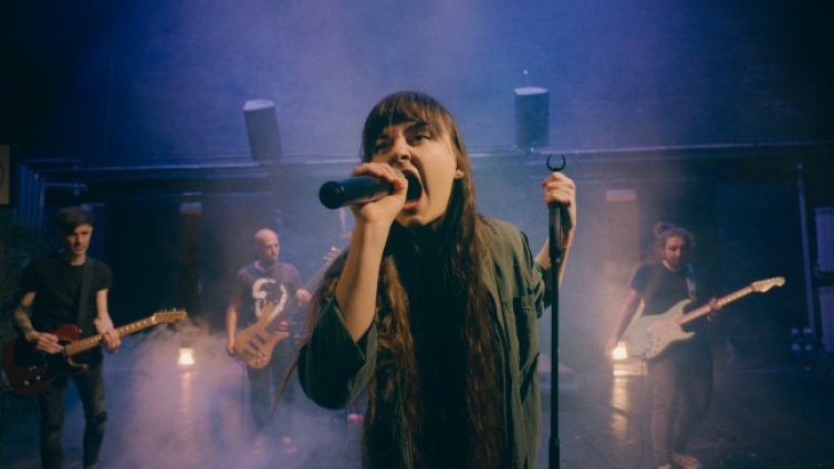 &ldquo;Любов като стока&rdquo; на сцената на театър &ldquo;Гео Милев&rdquo;