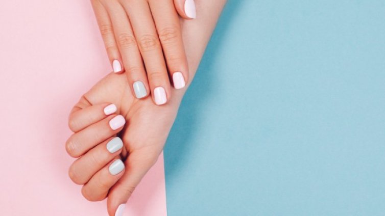 Нокти в пастелни цветове &ndash; красиви идеи за пролетта 