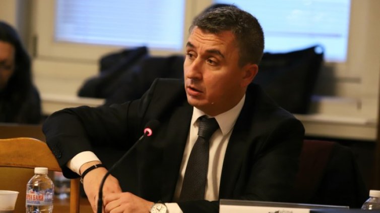 Бивш енергиен министър: "Булгаргаз" е политическа маша