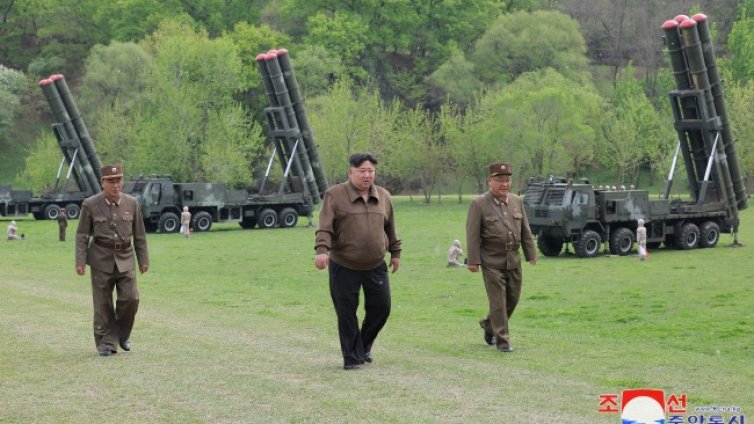 Въпреки санкциите: Аниматори от Северна Корея работят по продукти на Запада и Япония 