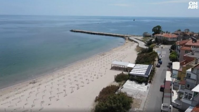 Хотели по морето отварят от 1 май, след празника затварят