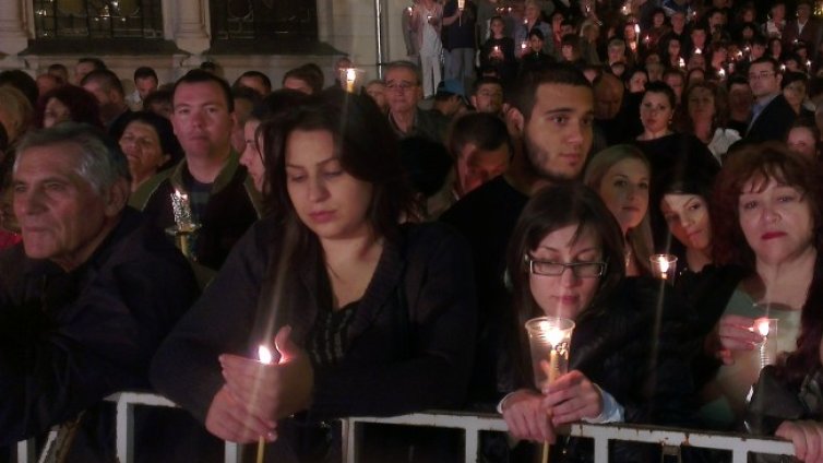 Гергьовден в Зографския манастир в Атон ще е на 11 май