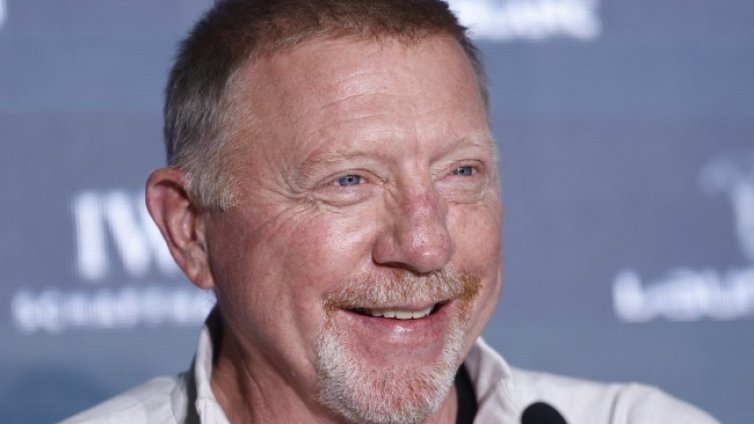 Банките оставиха на мира Бекер, съдът го оправда