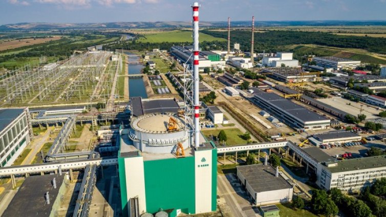 Спират V блок на „Козлодуй“, зареждат гориво от „Уестингхаус“