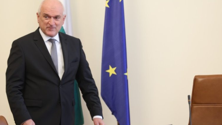 Главчев сезира ДАНС и прокуратурата по случая с МБАЛ &bdquo;Мама и Аз&ldquo;