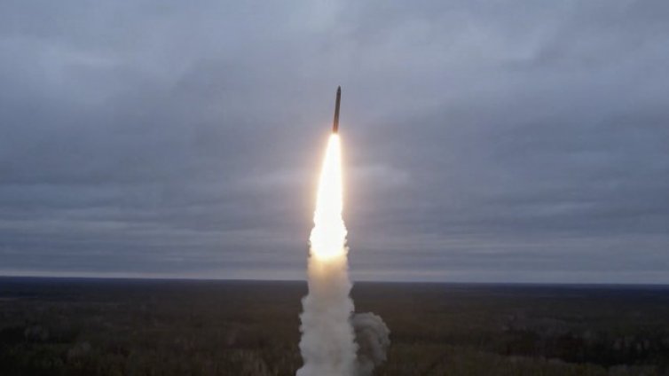 Ще има учения, готви ли Русия ядрен удар? 