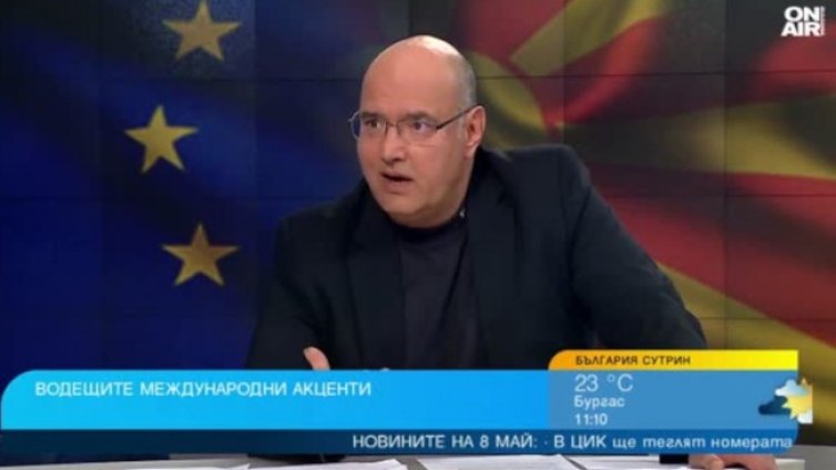 При евентуално примирие &ldquo;Хамас&rdquo; ще оцелее, а Израел не иска това 