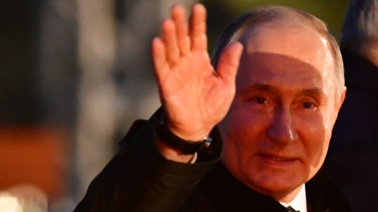Путин с указ за борба срещу фалшификация на историята от Запада