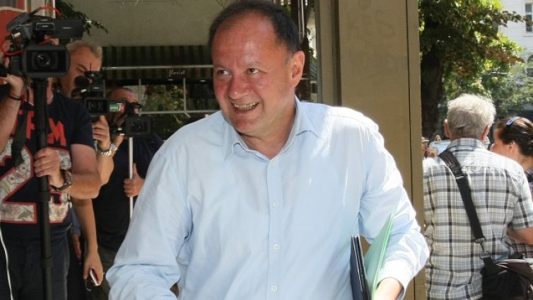 Миков: &ldquo;Левицата&rdquo; е най-голямата лява коалиция