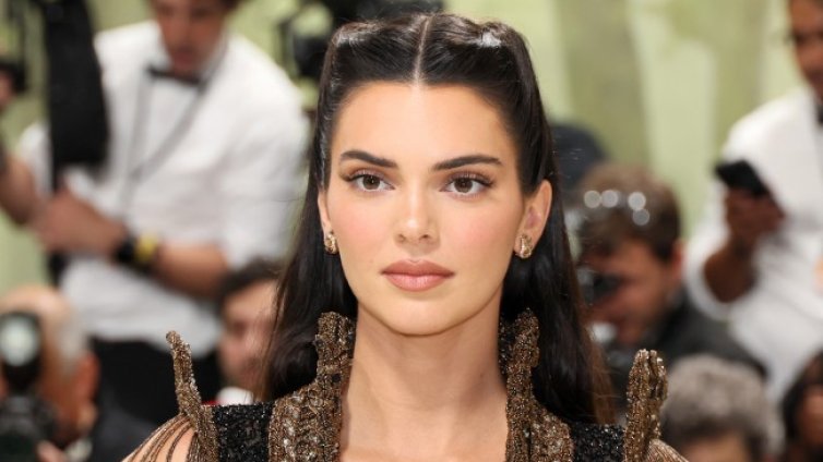 Зендая, Джей Ло - 10-те най-добри грим визии на Met Gala 2024