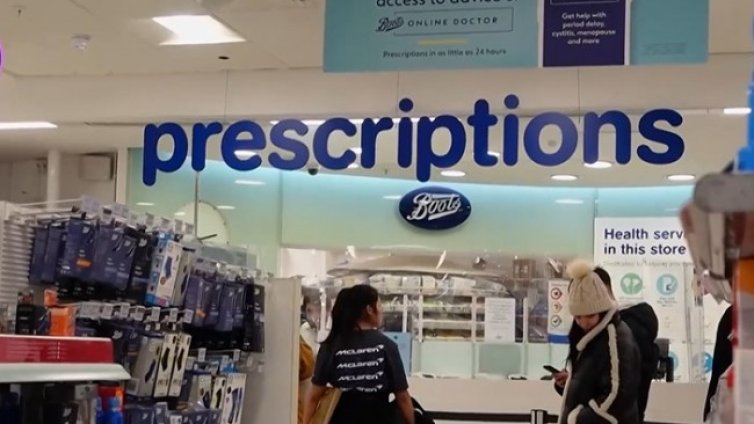 Криза с детския сън в Англия, дават приспивателни дори на бебета