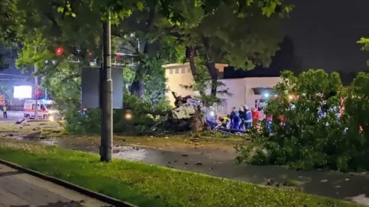 Какво е състоянието на ранените в катастрофата в Пловдив?