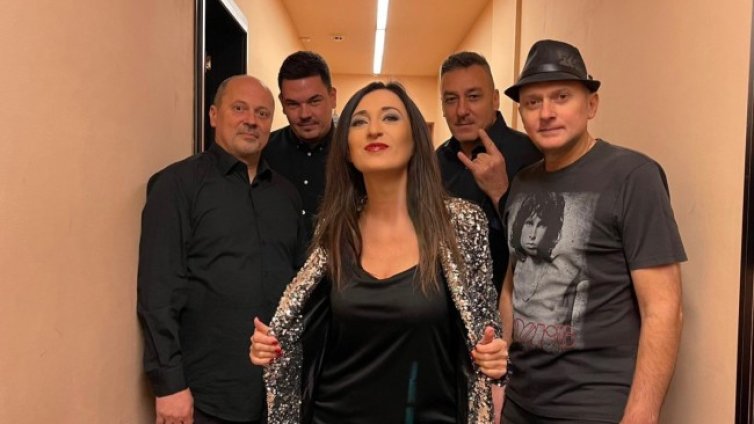 Мери Бойс Бенд пускат нова песен "Здравей!&ldquo;