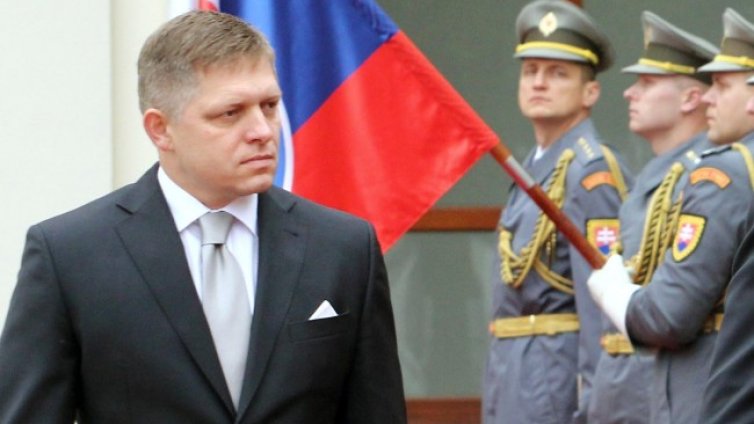 Започва заседанието срещу атентатора на Фицо