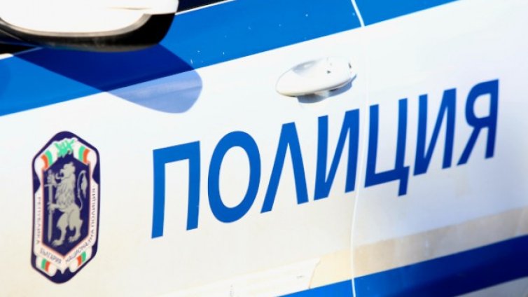 Мъж е задържан, след като стрелял в заведение в град Кубрат