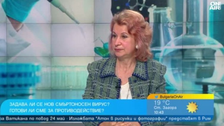 Да се паникьосваме ли? Колко са случаите на парвовирус и колко опасен е той?