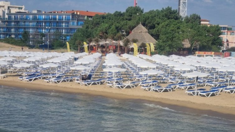 Прогнозите са за добър летен сезон и ръст на туристите у нас