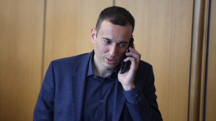 Терзиев: Парковете трябва да отговарят на нуждите на жителите