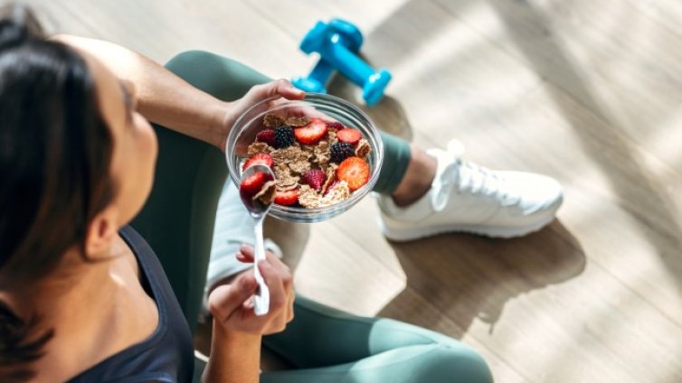 Методът 30/30/30 &ndash; сутрешната рутина за вталяване 