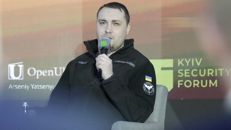 И Буданов предупреждава: Русия има готовност за атака по ЕС