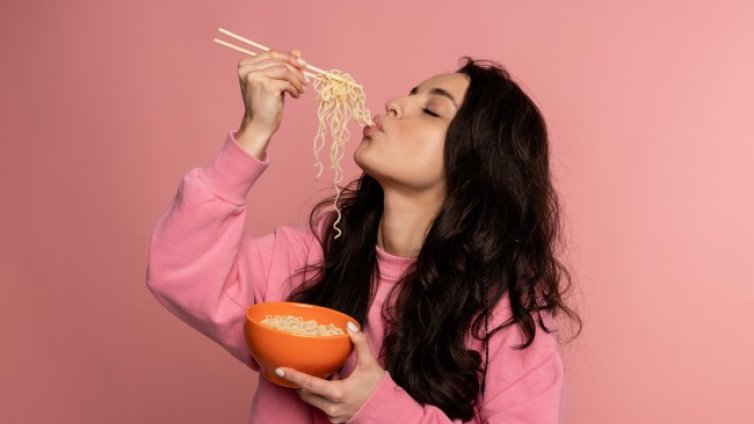 Емоционално хранене &ndash; 6 стратегии за преодоляването му