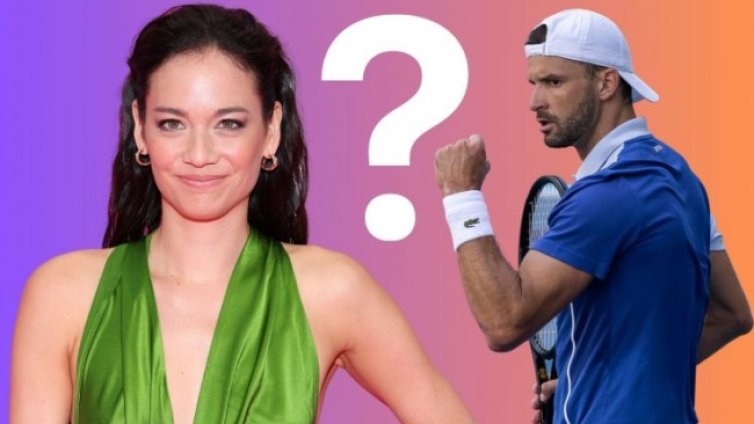 Гришо се оплаква: Цял живот е така - снимам се с жена и вече ми е гадже