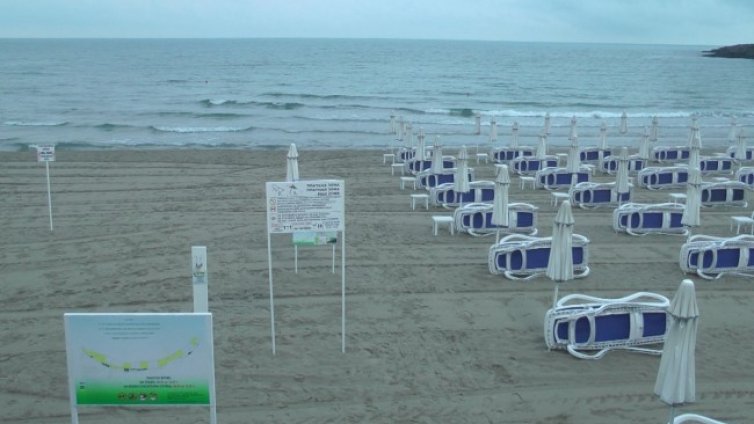 Подходящо за море: 30&deg; през уикенда и топла морска вода