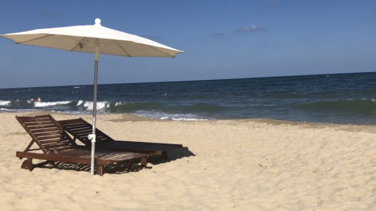 Следващата седмица ни чакат жеги до 41&deg;, морската вода ще е 23&deg;