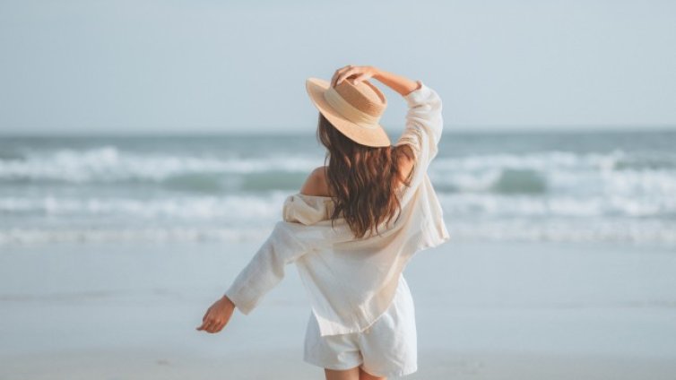 Как да поддържате формата си през лятото? 